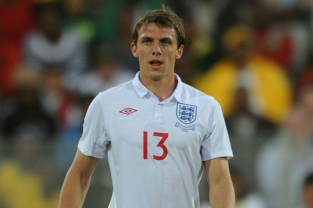 Stephen Warnock Stephen Warnock has joined Burton from Wigan Heres how his early