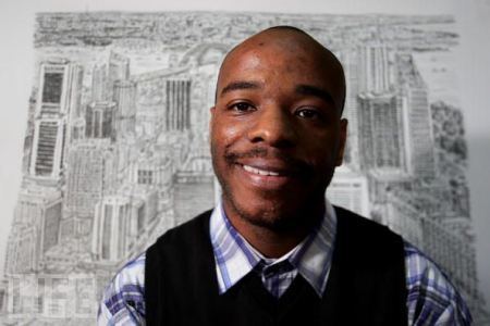 Stephen Wiltshire Visual Stephen Wiltshire Cityscapes From Memory