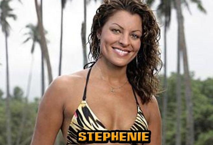 Stephenie LaGrossa Get Involved Stephenie LaGrossa Survivor Oz