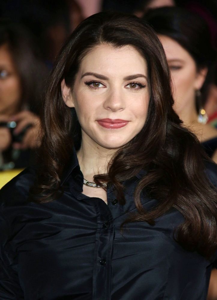 Stephenie Meyer Stephenie Meyer Picture 16 The Premiere of The Twilight