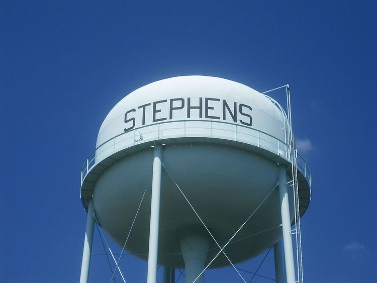 Stephens, Arkansas