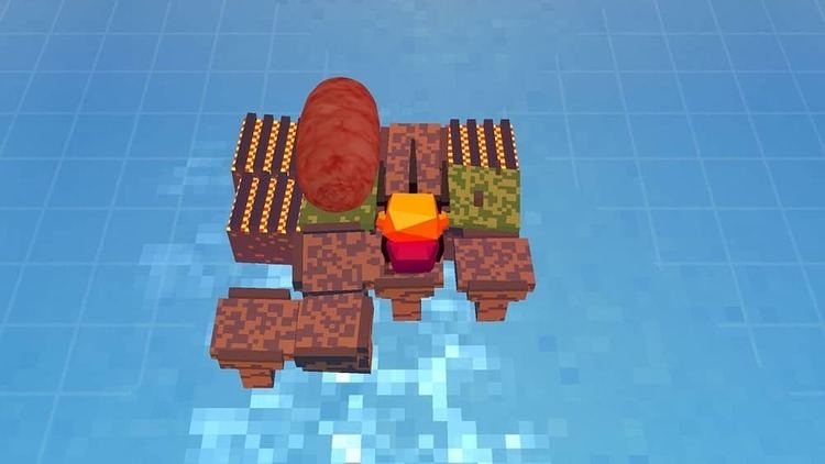 Stephen's Sausage Roll Stephen39s Sausage Roll Review GameSpew