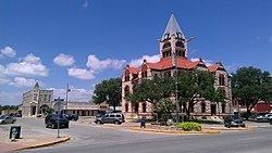 Stephenville, Texas httpsuploadwikimediaorgwikipediacommonsthu