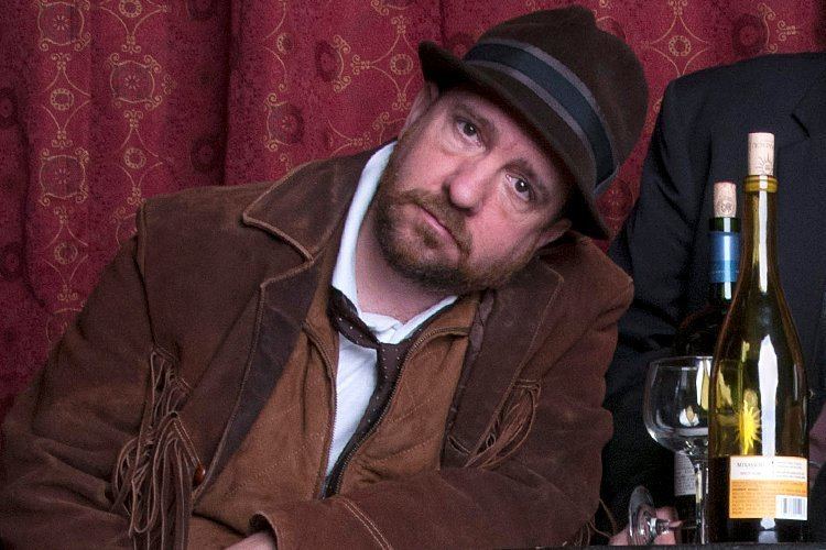 Stephin Merritt Stephin Merritt No one ever gets tired of talking about