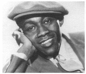 Stepin Fetchit Film Quarterly