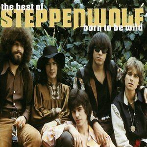 Steppenwolf (band) Steppenwolf Free listening videos concerts stats and photos at