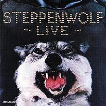Steppenwolf Live httpsuploadwikimediaorgwikipediaenthumbb
