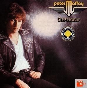 Steppenwolf (Peter Maffay album) httpsuploadwikimediaorgwikipediaendd1Pet