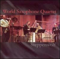 Steppenwolf (World Saxophone Quartet album) httpsuploadwikimediaorgwikipediaen66bSte