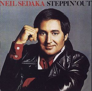 Steppin' Out (Neil Sedaka album) httpsuploadwikimediaorgwikipediaen662Nei