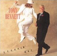 Steppin' Out (Tony Bennett album) httpsuploadwikimediaorgwikipediaen770Ste