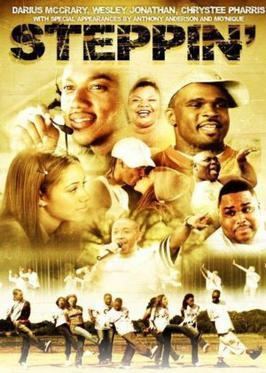 Steppin: The Movie Steppin The Movie Wikipedia