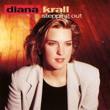Stepping Out (Diana Krall album) httpsimagesnasslimagesamazoncomimagesI4