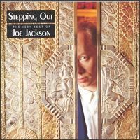 Stepping Out: The Very Best of Joe Jackson httpsuploadwikimediaorgwikipediaenee9Joe