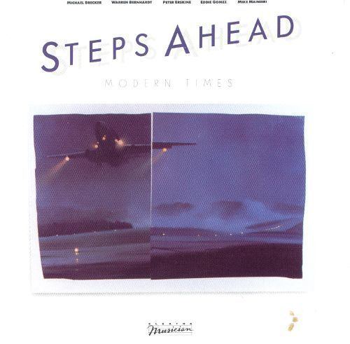 Steps Ahead Steps Ahead Biography Albums Streaming Links AllMusic