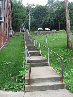 Steps of Pittsburgh httpsuploadwikimediaorgwikipediacommonsthu