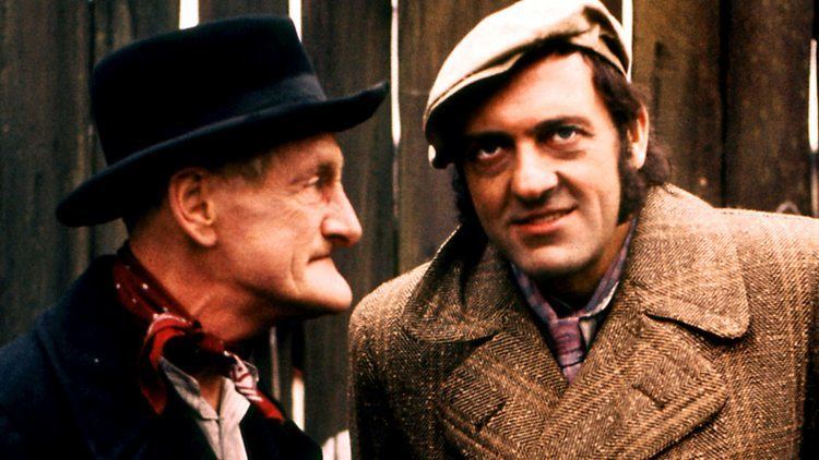 Steptoe and Son BBC Radio 4 Extra Steptoe and Son Available now
