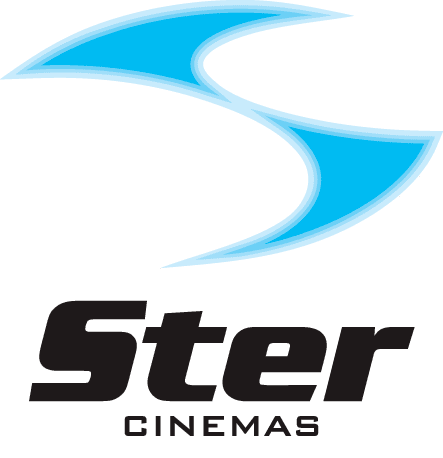 Ster Cinemas wwwpatractivegrwpcontentlogosterpng