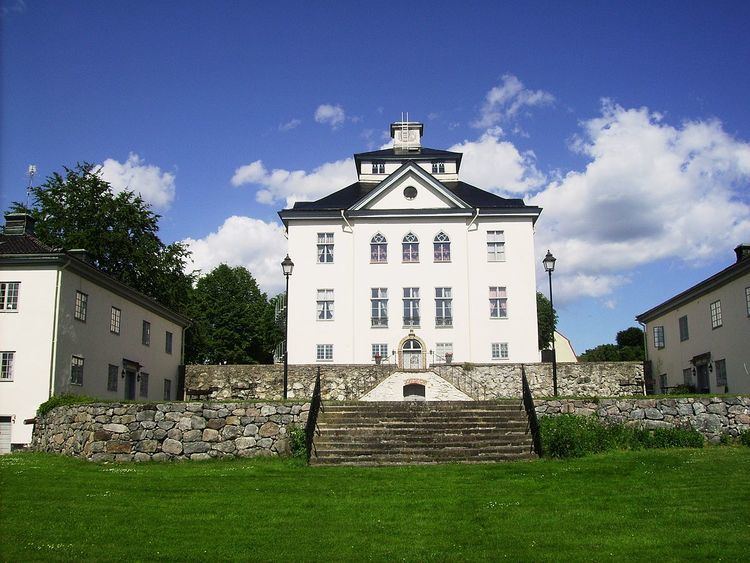 Öster-Malma Castle