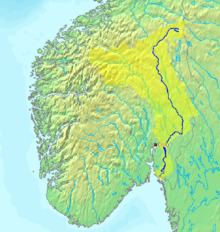 Østerdalen sterdalen Wikipedia
