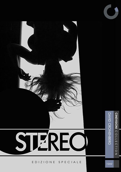 Stereo (1969 film) Stereo 1969 AvaxHome