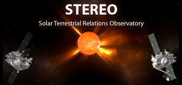STEREO STEREO The Sun Today