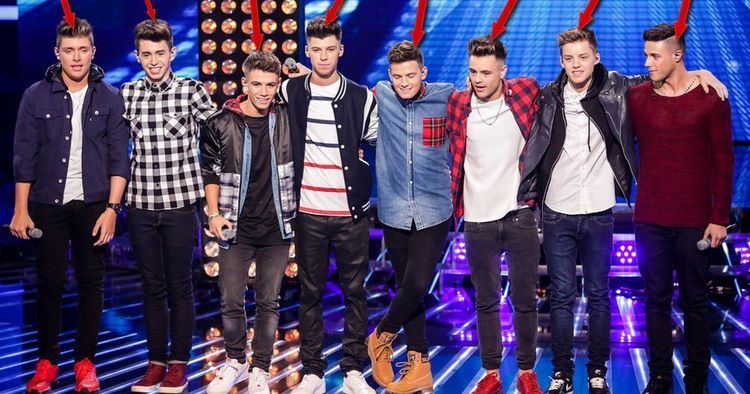 Stereo Kicks X Factor Stereo Kicks If Louis Walsh axes two members who would you