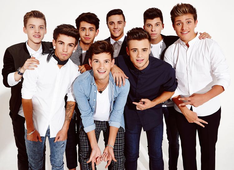 Stereo Kicks Stereo Kicks announce band split CelebMix