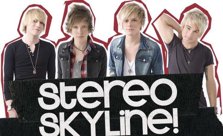 Stereo Skyline Stereo Skyline Teen Creations