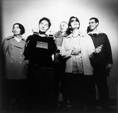 Stereolab Stereolab Biography Albums Streaming Links AllMusic