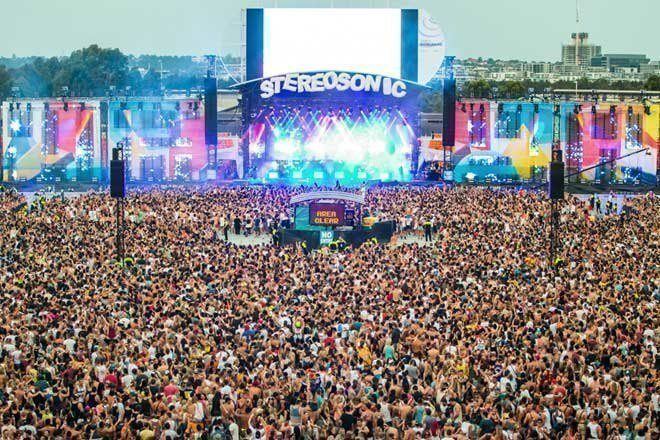 Stereosonic Stereosonic 2016 cancelled as organisers plan 2017 return News