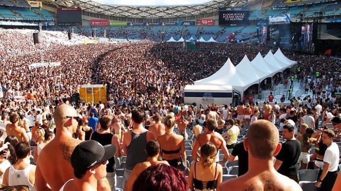 Stereosonic Stereosonic39s Parent Company Returns From Bankruptcy With A New Name