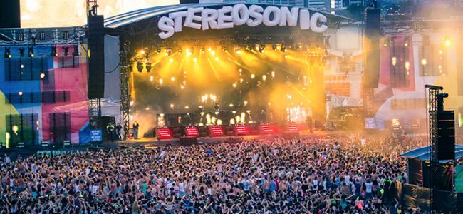 Stereosonic The Top 8 Tips For Getting Stereosonic Ready With Young Franco