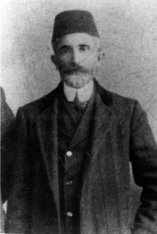 Stergios Misios
