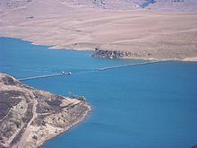 Sterkfontein Dam httpsuploadwikimediaorgwikipediacommonsthu