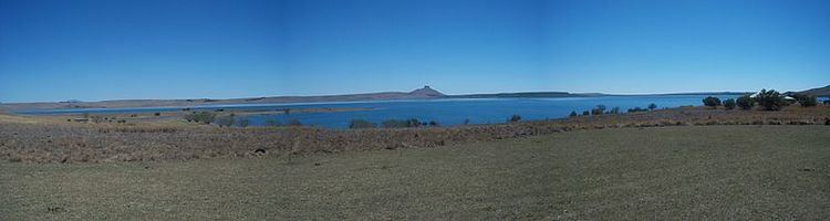 Sterkfontein Dam Nature Reserve Sterkfontein Dam Nature Reserve Wikipedia