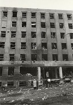 Sterling Hall bombing httpsuploadwikimediaorgwikipediacommonsthu