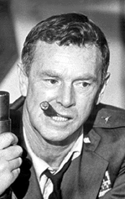 Sterling Hayden Pictures amp Photos of Sterling Hayden IMDb