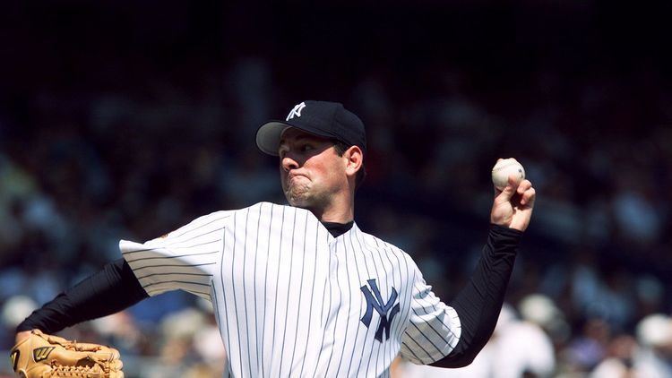 Sterling Hitchcock Goldmans baseball quotables 8 Yankees push player development