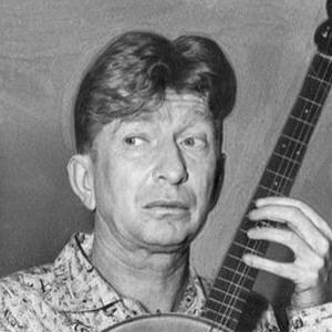 Sterling Holloway Sterling Holloway Bio Facts Family Famous Birthdays