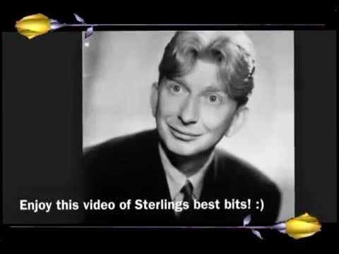 Sterling Holloway Sterling Holloway Our Favourite Actor YouTube