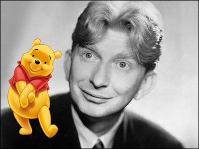 Sterling Holloway News From ME Mark Evaniers blog
