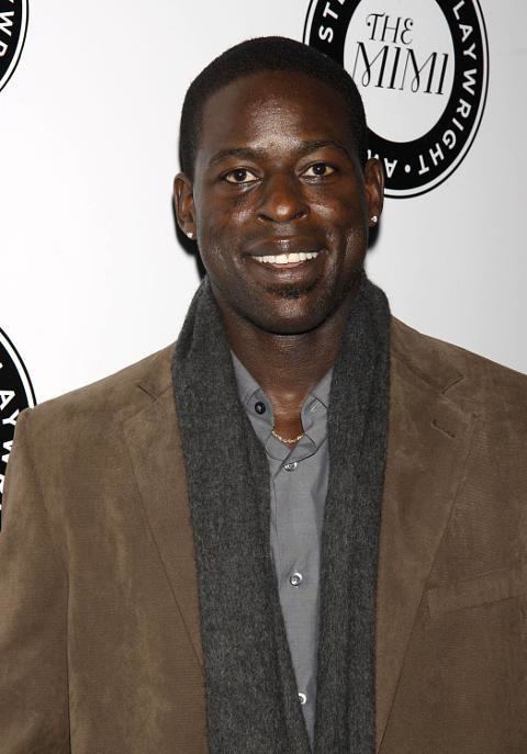 Sterling K. Brown Supernatural actor Sterling K Brown joins Person of Interest