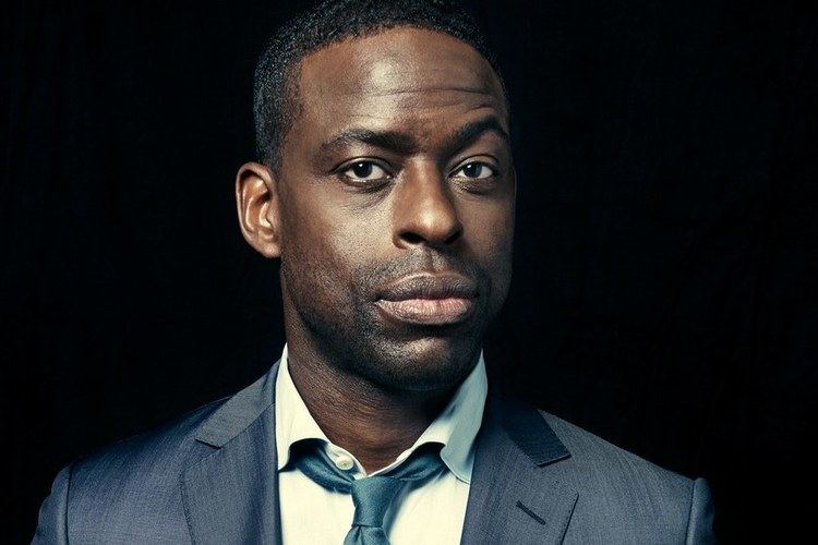 Sterling K. Brown How Black Panther Star Sterling K Brown Quietly Became Americas