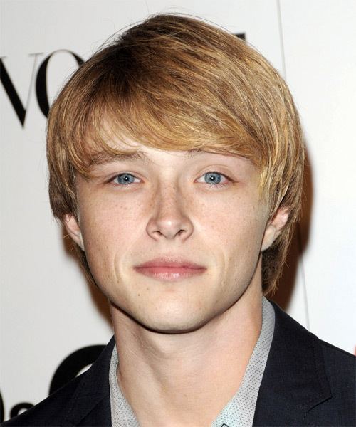 Sterling Knight Sterling Knight Hairstyles Celebrity Hairstyles by