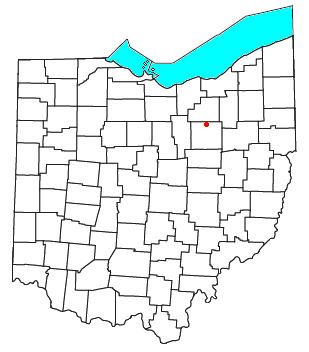 Sterling, Ohio