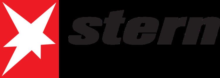 Stern (magazine)