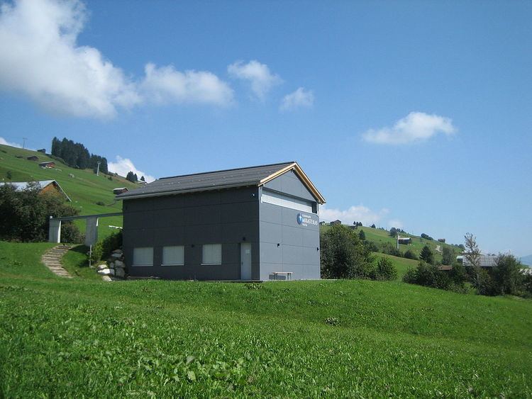 Sternwarte Mirasteilas