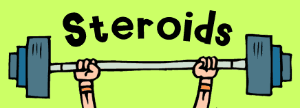 Steroid KsteroidsenHDAR1gif
