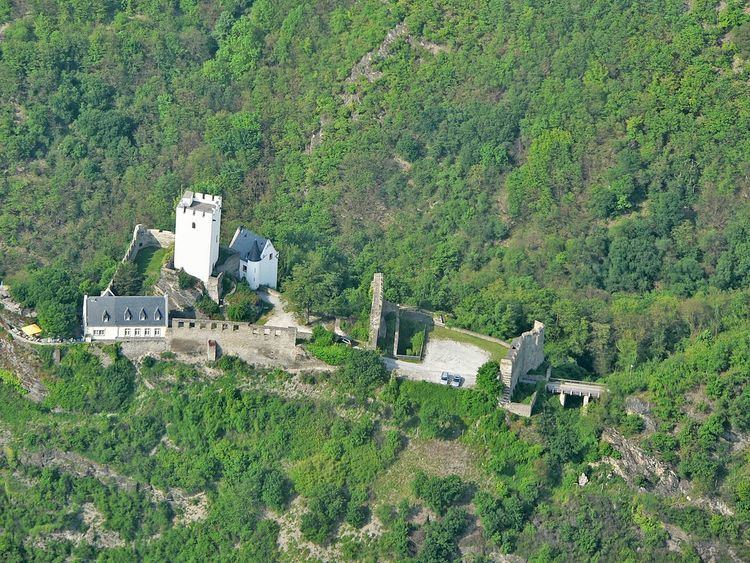 Sterrenberg Castle (Rhineland)